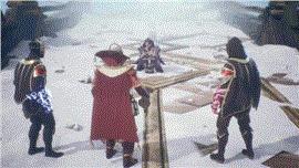 天龙八部私服道道合击